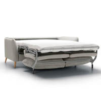 Lucy Four Seater Sofa Bed